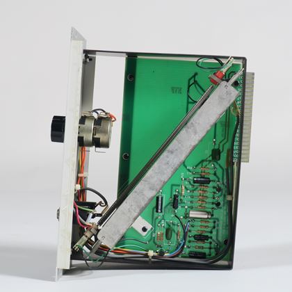 Moog-Modular Reverberation model 9505